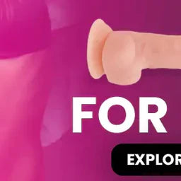 Sex Toys for Women