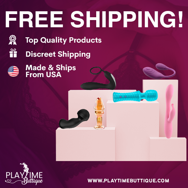 Always Free Shipping