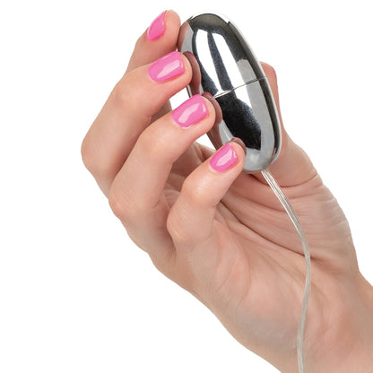 Slim Teardrop Bullet - Pink - Bulk