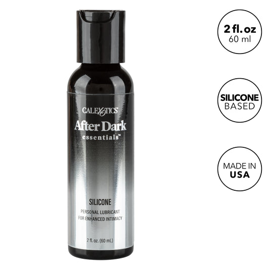 After Dark Essentials Silicone-Based Personal  Lubricant - 2fl. Oz./ 60ml SE2152051