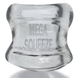 Mega Squeeze - Ergofit Ballstretcher - Clear