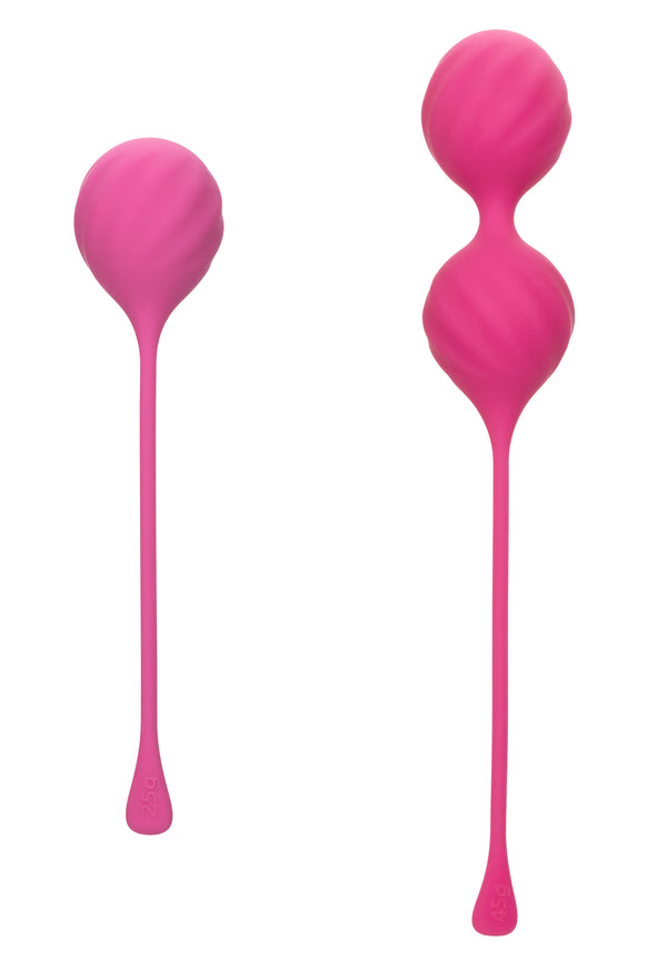 Kegel Exercisers