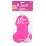 Bachelorette Party Favors Pecker Party Flask