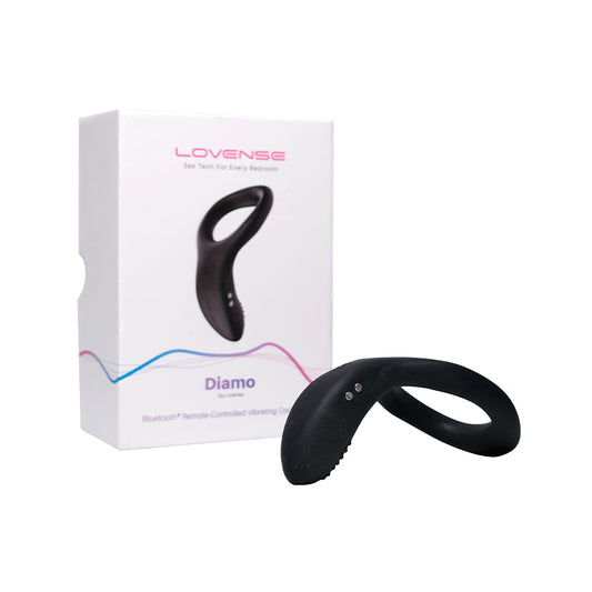 Lovense Diamo Cock Ring