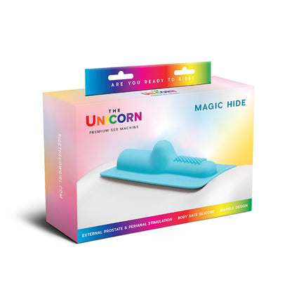 The Unicorn Silicone Attachment