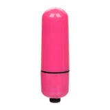 Foil Pack 3-Speed Bullet - Pink