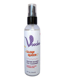 Voodoo Clean Queen Toy Cleaner - 4 Fl. Oz. TMN-VT-2888