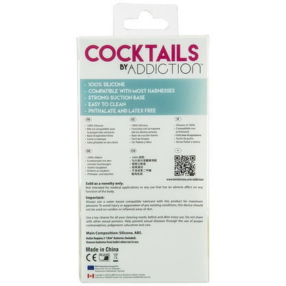 Cocktails By Addiction