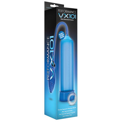 Peformance VX101 Male Enhancement Pump