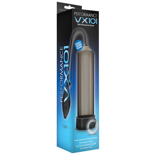 Peformance VX101 Male Enhancement Pump