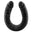 Ruse Silicone Double Headed Dildo 18 Inches