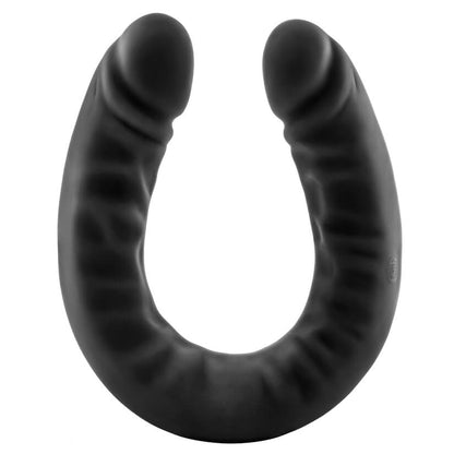 Ruse Silicone Double Headed Dildo 18 Inches