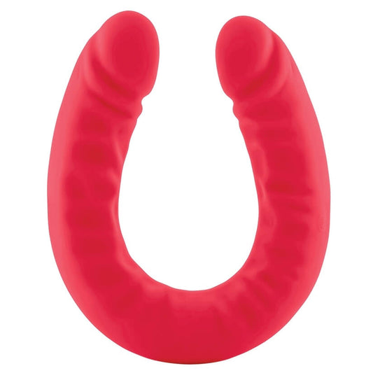 Ruse Silicone Double Headed Dildo 18 Inches