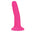 Neo Elite Silicone Dual Density Cock-Neon
