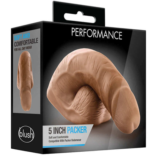 Performance Packer