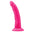 Neo Elite Silicone Dual Density Cock-Neon