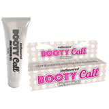 Bootycall Anal Numbing Gel Unflavored