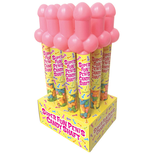 Super Fun Penis Candy