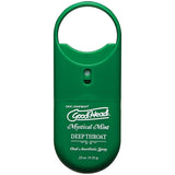 GoodHead Deep Throat Spray