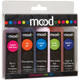 Mood Pleasure For Her Arousal Kit 1oz (5 Pack)