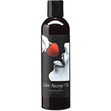 Earthly Body Edible Massage Oil