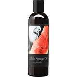 Earthly Body Edible Massage Oil