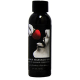 Earthly Body Edible Massage Oil