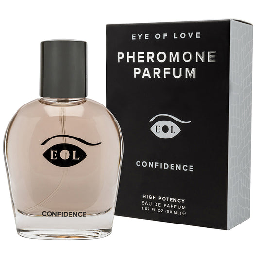 Eye Of Love Pheromone