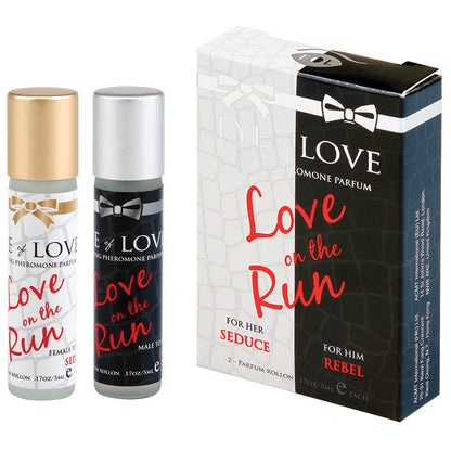 Eye Of Love Pheromone