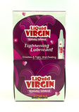 Liquid Virgin - Tightening Lubricant  - Strawberry HP2648-D