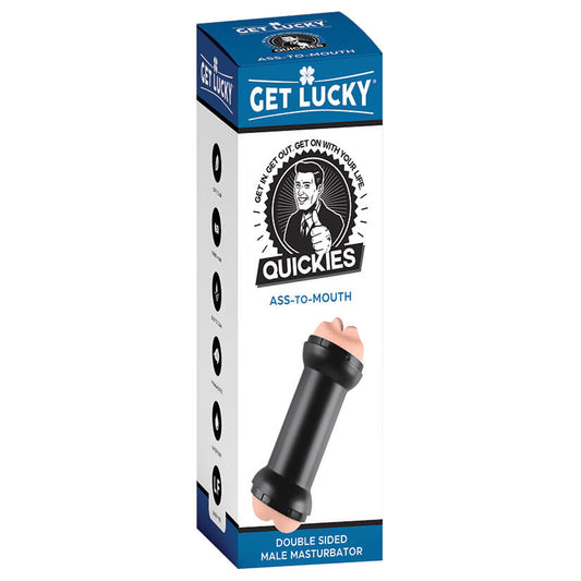 Get Lucky Quickies