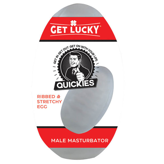 Get Lucky Quickies