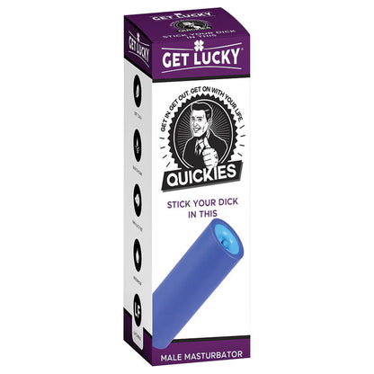 Get Lucky Quickies