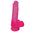 Get Lucky Jelly Dong 7 Inches