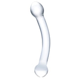 Glass Dildo Toys