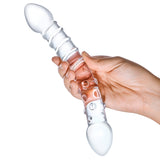 Glass Dildo Toys