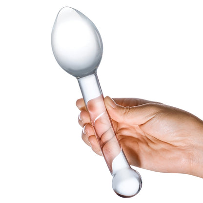 Glass Dildo Toys