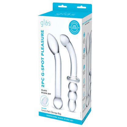 Glass Dildo Toys