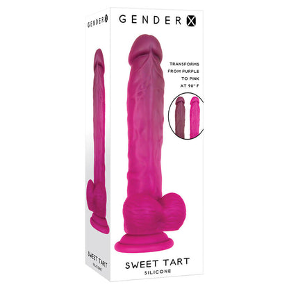 Gender X Dildo