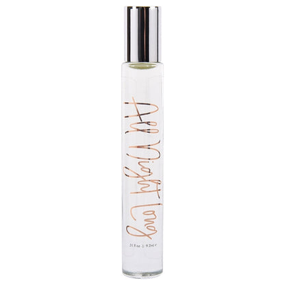 CG Perfume Oil W/Pheromones 0.3oz