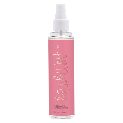 CG Body Mist W/Pheromones 3.5oz