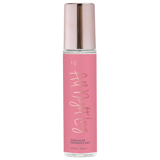 CG Body Mist W/Pheromones 3.5oz