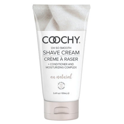 Coochy Shave Cream