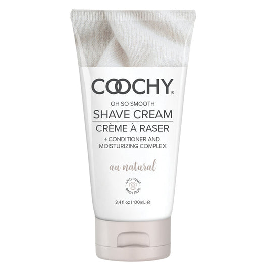 Coochy Shave Cream