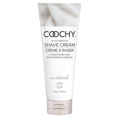 Coochy Shave Cream