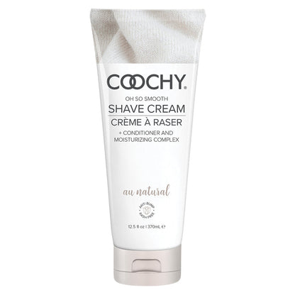 Coochy Shave Cream