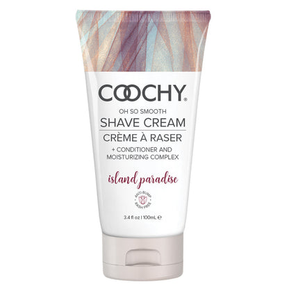 Coochy Shave Cream