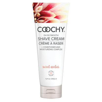 Coochy Shave Cream