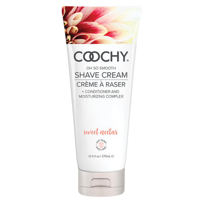 Coochy Shave Cream