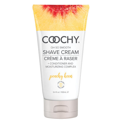 Coochy Shave Cream